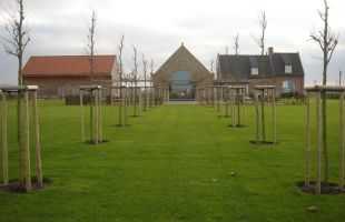 Hoeve