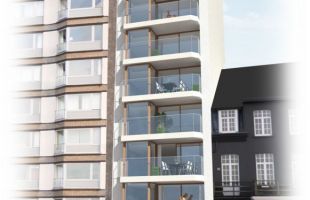 Residentie Louis-Emile
