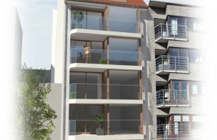 Residentie Edouard