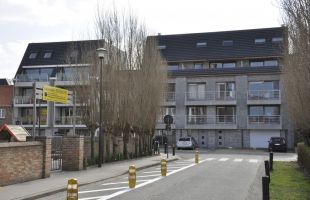 Residentie Clément